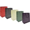 Euro Tint Tote Bag (6 1/2"x3 1/2"x8 1/2")